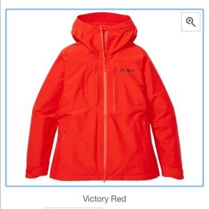 Marmot Cropp River Gore-Tex Jacket